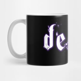 death Mug